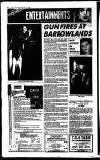 Lennox Herald Friday 23 February 1990 Page 24