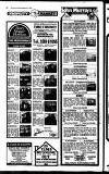 Lennox Herald Friday 23 February 1990 Page 38