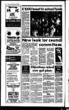 Lennox Herald Friday 02 March 1990 Page 4