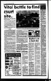 Lennox Herald Friday 02 March 1990 Page 8