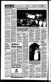 Lennox Herald Friday 02 March 1990 Page 14