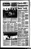 Lennox Herald Friday 02 March 1990 Page 16