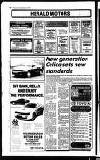 Lennox Herald Friday 02 March 1990 Page 24