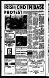 Lennox Herald Friday 09 March 1990 Page 2