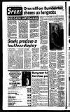 Lennox Herald Friday 09 March 1990 Page 12