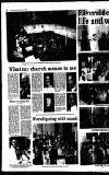 Lennox Herald Friday 09 March 1990 Page 20