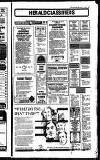 Lennox Herald Friday 09 March 1990 Page 29