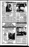 Lennox Herald Friday 16 March 1990 Page 6