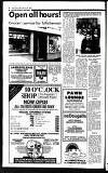Lennox Herald Friday 16 March 1990 Page 8