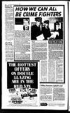 Lennox Herald Friday 16 March 1990 Page 10
