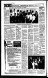 Lennox Herald Friday 16 March 1990 Page 12