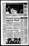 Lennox Herald Friday 16 March 1990 Page 18