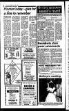 Lennox Herald Friday 23 March 1990 Page 6