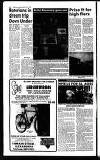 Lennox Herald Friday 23 March 1990 Page 10