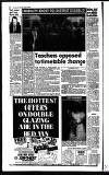 Lennox Herald Friday 06 April 1990 Page 12
