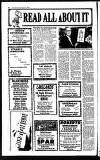 Lennox Herald Friday 13 April 1990 Page 10
