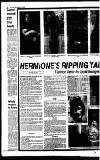 Lennox Herald Friday 13 April 1990 Page 18