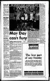 Lennox Herald Friday 20 April 1990 Page 15