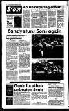 Lennox Herald Friday 20 April 1990 Page 24