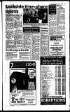 Lennox Herald Friday 27 April 1990 Page 5