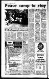 Lennox Herald Friday 27 April 1990 Page 10