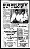 Lennox Herald Friday 27 April 1990 Page 14