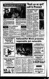 Lennox Herald Friday 11 May 1990 Page 6