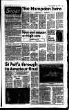 Lennox Herald Friday 11 May 1990 Page 15