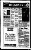 Lennox Herald Friday 11 May 1990 Page 22