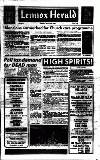 Lennox Herald Friday 18 May 1990 Page 1