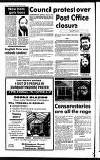 Lennox Herald Friday 18 May 1990 Page 6