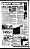Lennox Herald Friday 18 May 1990 Page 8