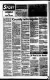 Lennox Herald Friday 18 May 1990 Page 18