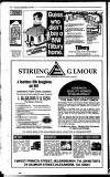 Lennox Herald Friday 18 May 1990 Page 34
