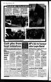 Lennox Herald Friday 01 June 1990 Page 6
