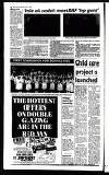Lennox Herald Friday 01 June 1990 Page 8