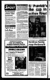 Lennox Herald Friday 01 June 1990 Page 14