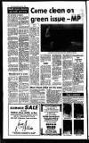 Lennox Herald Friday 22 June 1990 Page 2