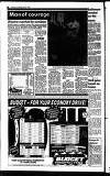 Lennox Herald Friday 22 June 1990 Page 4