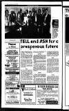 Lennox Herald Friday 22 June 1990 Page 6