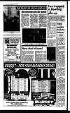 Lennox Herald Friday 29 June 1990 Page 4