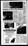 Lennox Herald Friday 29 June 1990 Page 6