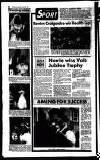 Lennox Herald Friday 29 June 1990 Page 24