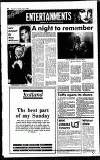 Lennox Herald Friday 29 June 1990 Page 28