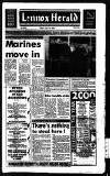 Lennox Herald Friday 06 July 1990 Page 1