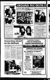 Lennox Herald Friday 06 July 1990 Page 6