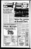 Lennox Herald Friday 06 July 1990 Page 14