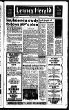 Lennox Herald Friday 20 July 1990 Page 1