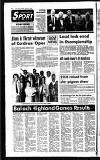 Lennox Herald Friday 20 July 1990 Page 16
