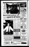 Lennox Herald Friday 27 July 1990 Page 10